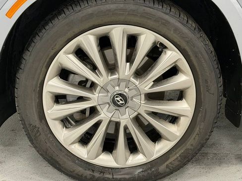 Used 2020 Hyundai Palisade Limited image 7