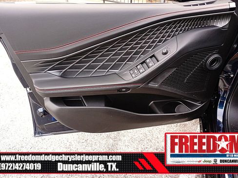 New 2026 Dodge Charger Scat Pack image 38