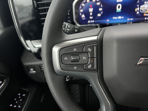 New 2026 Chevrolet Silverado 2500 LTZ w/ LTZ Plus Package image 29