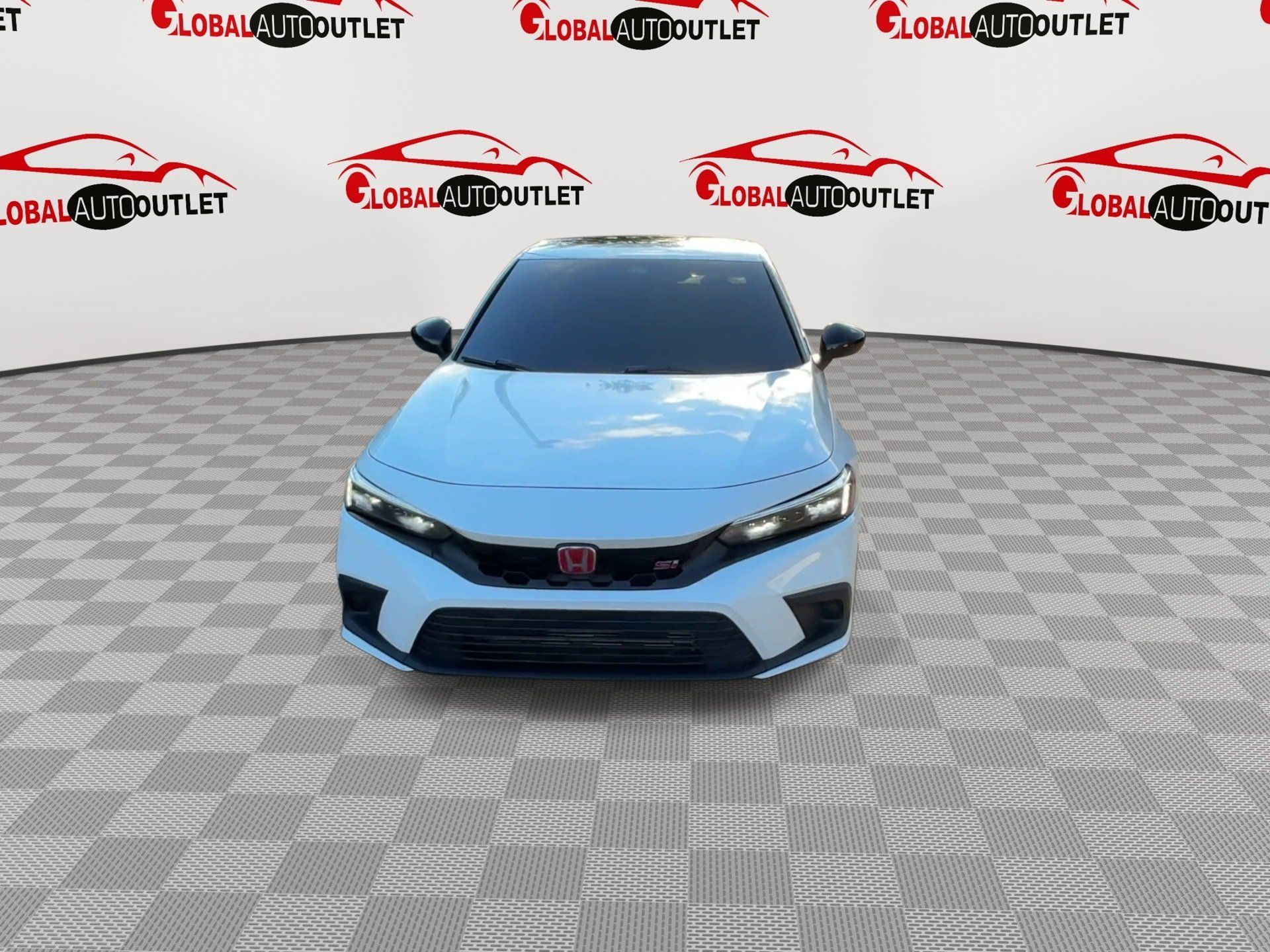 Used 2023 Honda Civic Si image 3