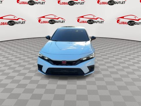 Used 2023 Honda Civic Si image 3