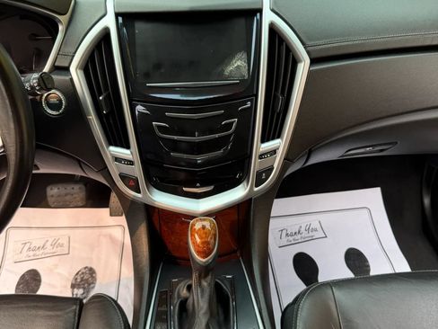 Used 2016 Cadillac SRX Luxury w/ Driver Awareness Package AWD/4WD image 29