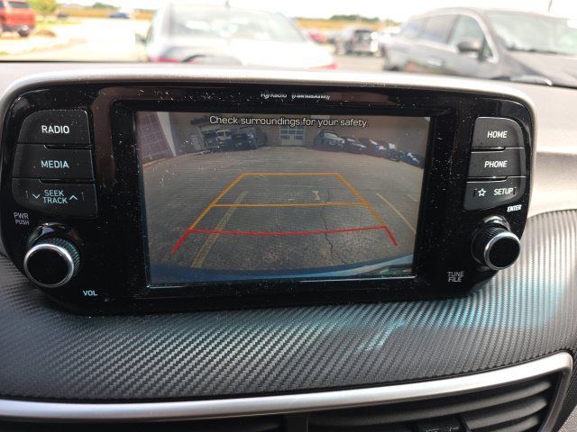 Used 2020 Hyundai Tucson Value AWD/4WD image 6