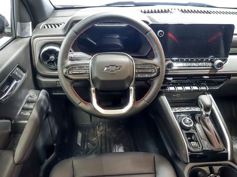 New 2026 Chevrolet Colorado Z71 w/ Technology Package image 14