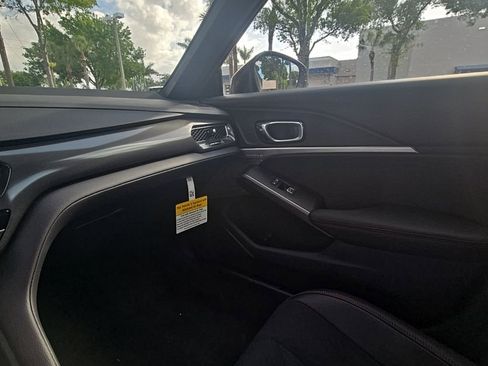 New 2026 Acura Integra Type S FWD image 27