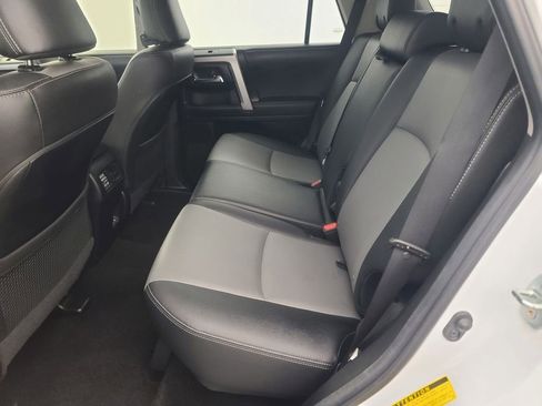 Used 2024 Toyota 4Runner SR5 Premium image 20