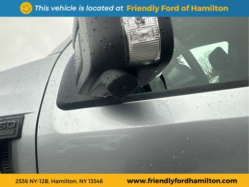 Used 2026 Ford F150 XLT w/ Equipment Group 302A MID image 12