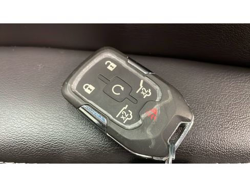 Used 2020 Chevrolet Suburban Premier AWD/4WD image 21