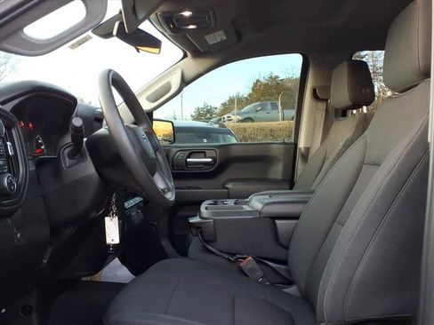 Used 2020 Chevrolet Silverado 1500 Custom Trail Boss image 14