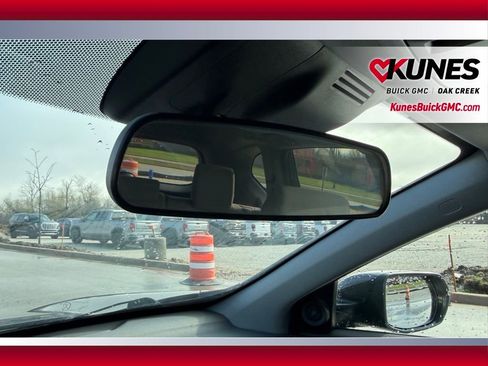 Used 2020 Honda CR-V EX image 25