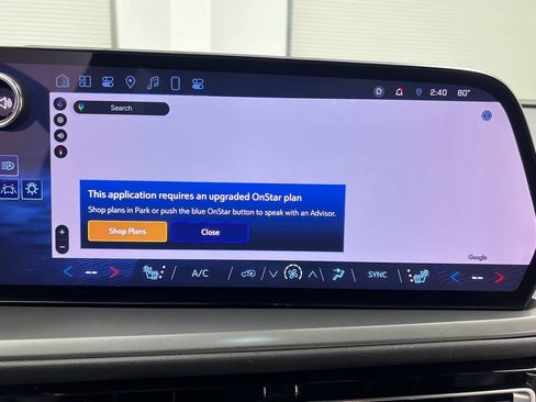 Used 2024 Chevrolet Traverse LT FWD image 69