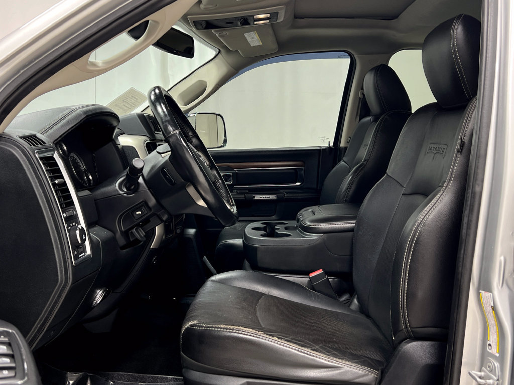 Used 2015 RAM 2500 Laramie AWD/4WD image 14