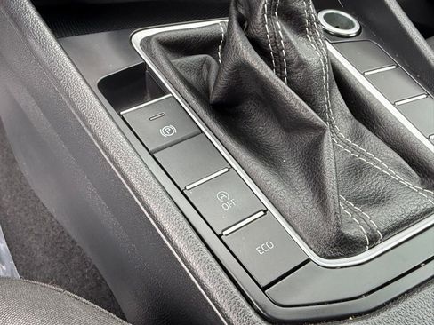 Used 2024 Volkswagen Jetta S FWD image 21