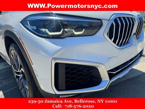 Used 2020 BMW X6 xDrive40i w/ Premium Package AWD/4WD image 10