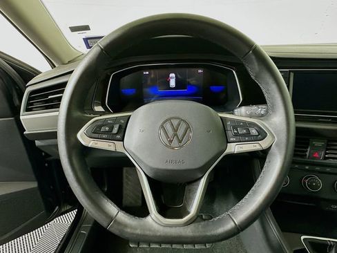 Used 2024 Volkswagen Jetta S image 13