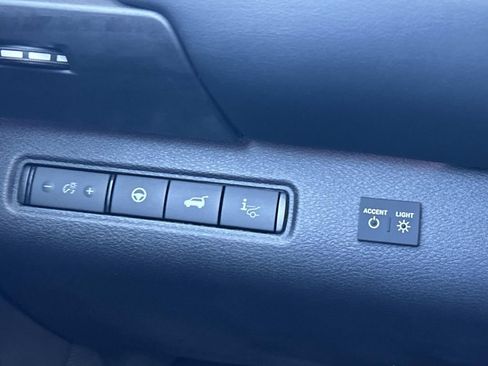 New 2026 Nissan Pathfinder Platinum w/ Lighting Package AWD/4WD image 28