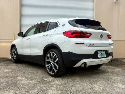 Used 2019 BMW X2 sDrive28i w/ Convenience Package image 4