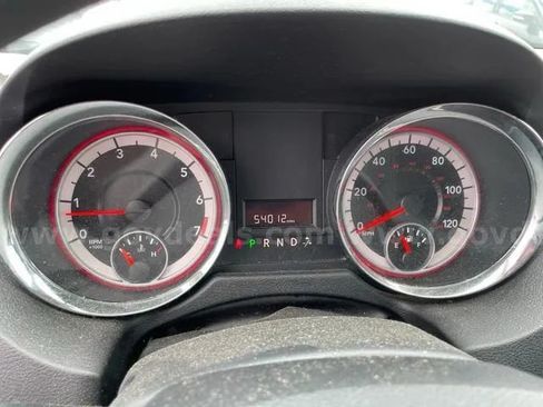Used 2013 Dodge Grand Caravan SE FWD image 21