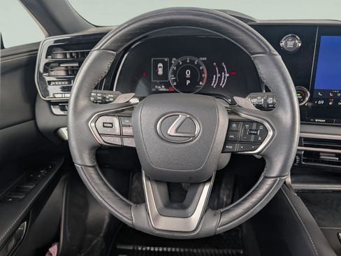 Used 2024 Lexus RX 350 Premium w/ Accessory Package image 13