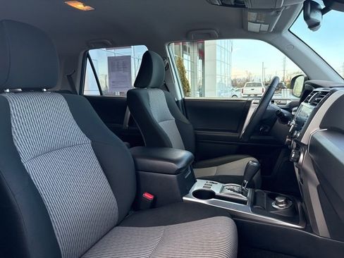 Certified 2024 Toyota 4Runner SR5 image 27