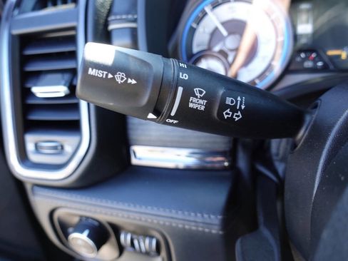 Used 2022 RAM 1500 Limited image 69