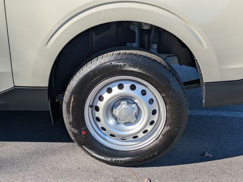 New 2025 Ford Maverick XL w/ Equipment Group 102A image 8