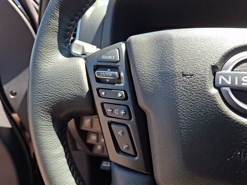 Used 2024 Nissan Frontier SV w/ Hardbody Edition AWD/4WD image 19