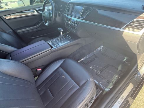 Used 2020 Genesis G80 3.8 w/ Sport Package 02 image 11