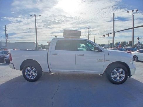 Used 2016 RAM 1500 Big Horn AWD/4WD image 6