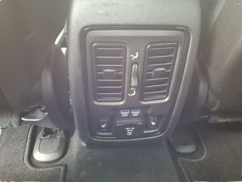 Used 2023 Dodge Durango R/T AWD/4WD image 14