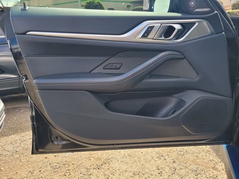 Used 2023 BMW i4 eDrive40 image 17