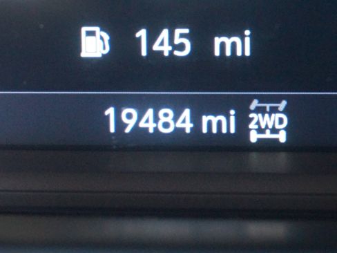 Used 2019 GMC Sierra 1500 SLT w/ SLT Premium Plus Package image 24