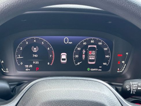 Used 2023 Honda Accord EX image 20