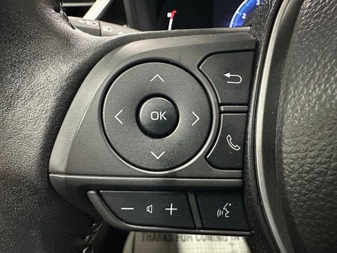 Used 2025 Toyota Corolla FX image 19