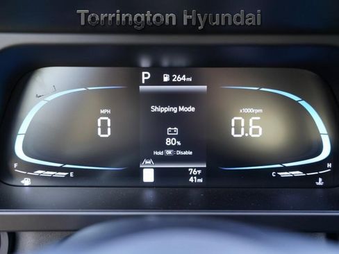 New 2025 Hyundai Elantra Sport image 30