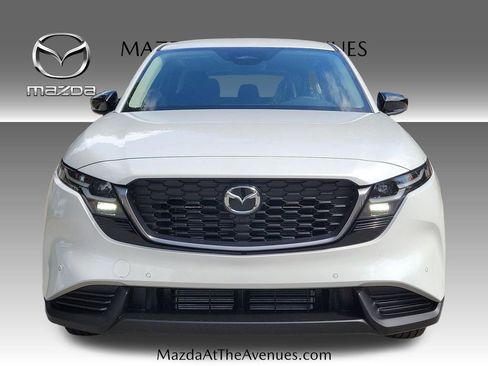New 2026 MAZDA CX-5 AWD 2.5 S image 32