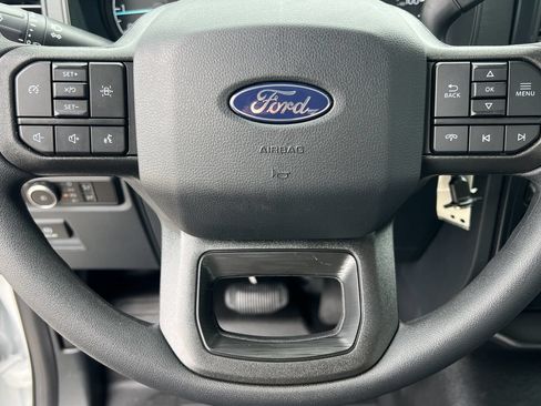 New 2026 Ford F150 XL w/ Equipment Group 103A High RWD image 8