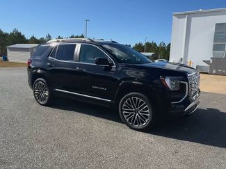 New 2026 GMC Terrain Denali video 2