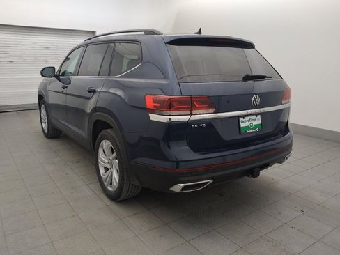 Used 2023 Volkswagen Atlas SE FWD image 5