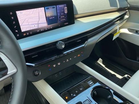 New 2025 Nissan Murano SL image 17