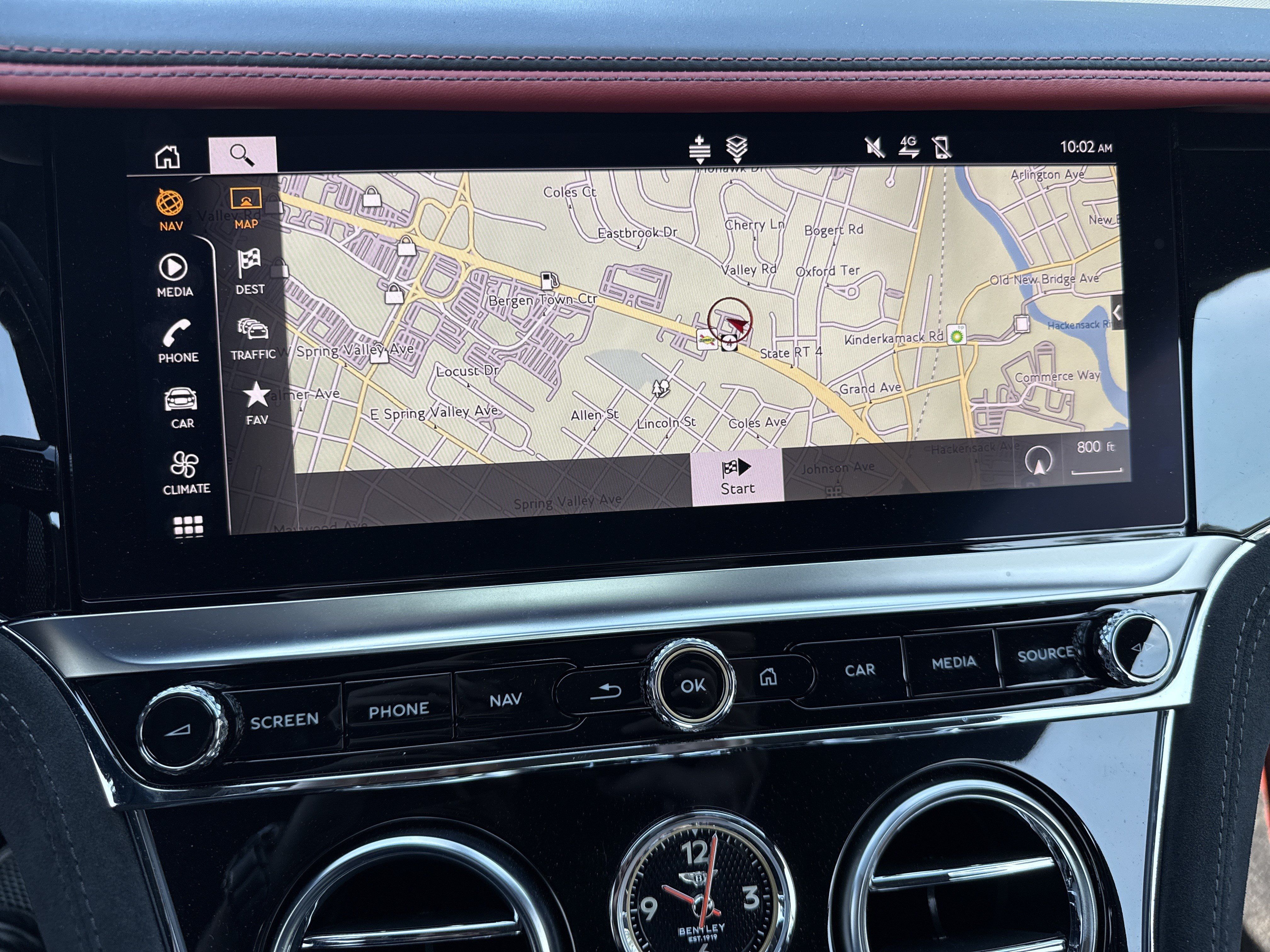 Used 2022 Bentley Continental GT Speed AWD/4WD image 24
