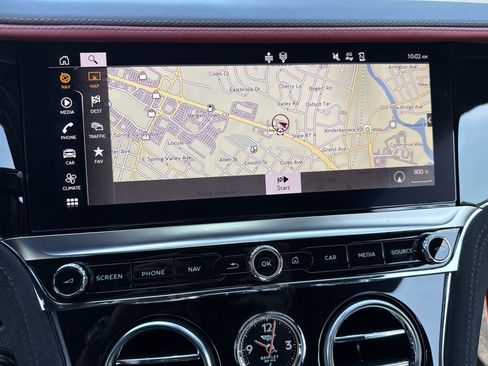 Used 2022 Bentley Continental GT Speed AWD/4WD image 24
