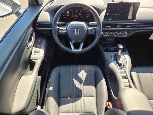 New 2026 Honda HR-V EX-L image 7