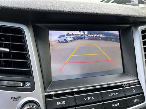 Used 2018 Hyundai Tucson SEL image 22