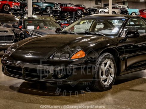 Used 1995 Dodge Stealth R/T FWD image 23