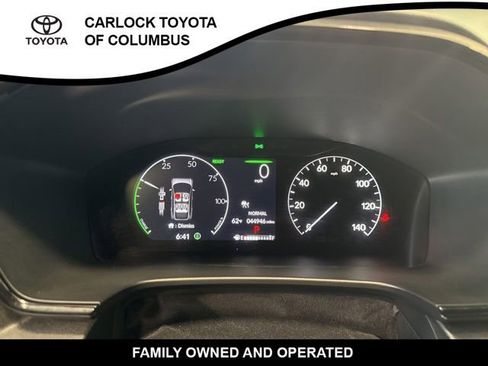 Used 2024 Honda CR-V Sport-L image 20