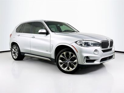 Used 2018 BMW X5 sDrive35i