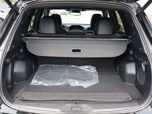 Certified 2026 Subaru Forester Touring AWD/4WD image 22