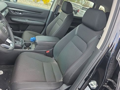 Certified 2024 Honda CR-V EX image 10