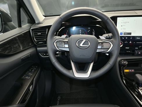 New 2026 Lexus NX 350 AWD w/ Premium Package image 29